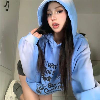 幸运的奶奶
