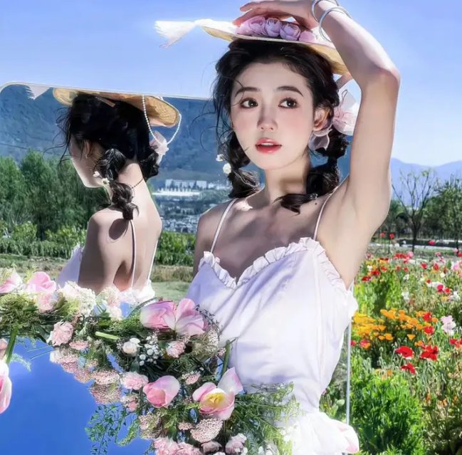 拥抱朝阳